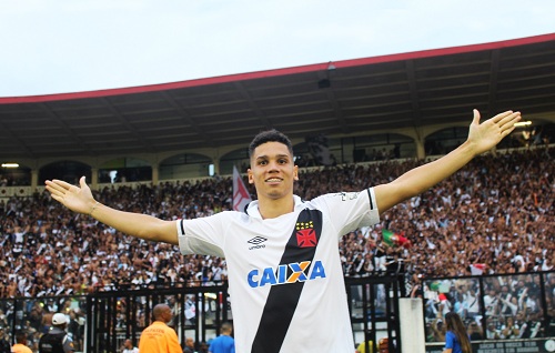 paulinho