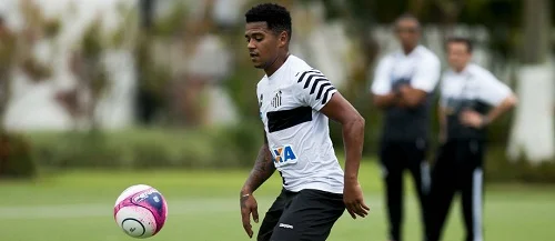 santos diogo vitor