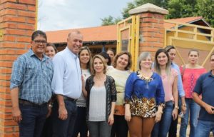 sec raquel teixeira no sudoeste goiano foto divulgacao seduce.jpg