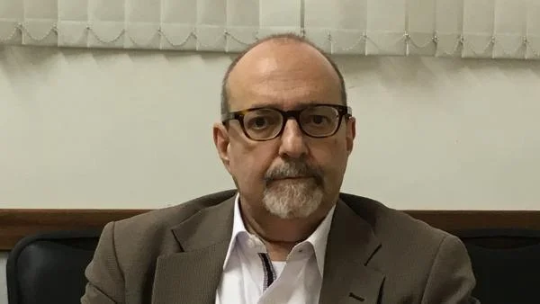 Sérgio Adorno, coordenador do Núcleo de Estudos da Violência da USP. Foto- Arquivo pessoal .jpg