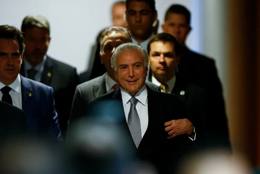 temer no palacio do planalto foto Pedro Ladeira Folhapress.jpg