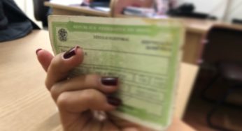 Mais de 147,3 milhões de eleitores podem votar no primeiro turno