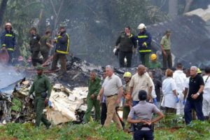 acidente cuba pres miguel diaz canel visita local granma direitos reservados.jpg