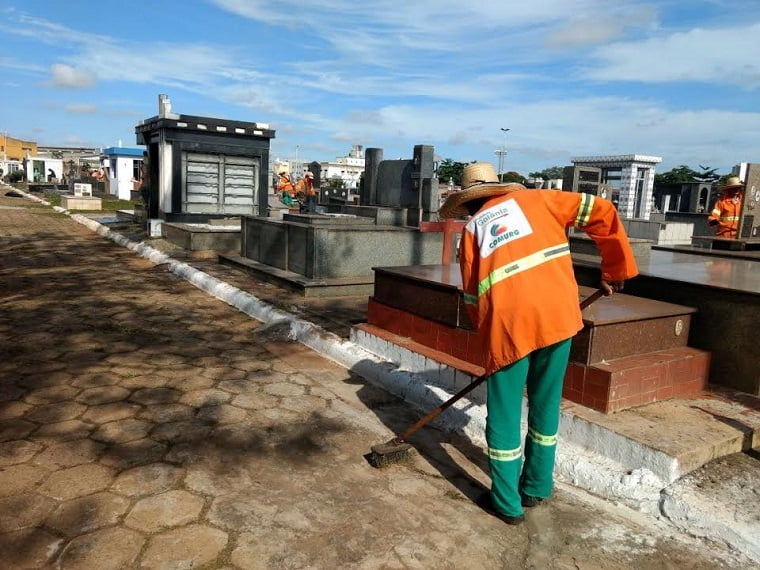 Secretarias vão ter que pagar a Comurg para prestar serviços a partir de 1º de julho