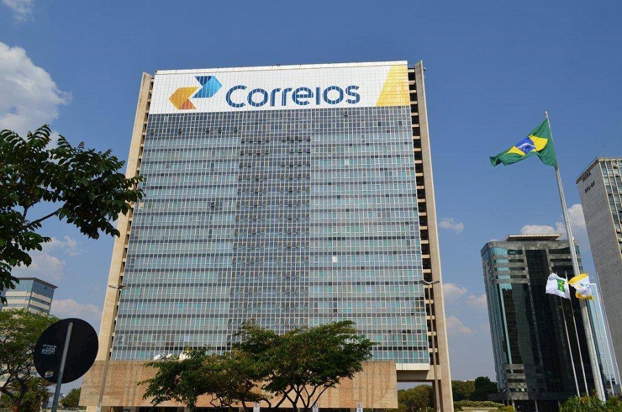 Trabalhadores dos Correios decretam greve nesta terça-feira