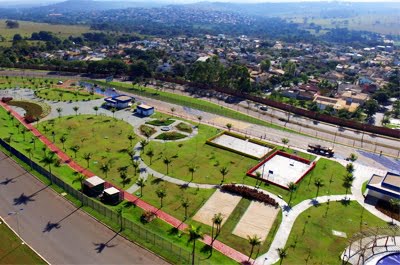 Projeto Lazer no Parque propõe nova programação aos sábados em Goiânia