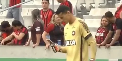 goleiro celular