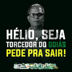 helio dos anjos saida