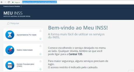 Saiba como pedir aposentadoria por idade pela internet ou telefone