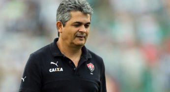 Goiás acerta retorno de Ney Franco para comandar equipe no Brasileirão