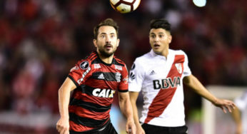 River vence Independiente e se classifica para a semi da Libertadores