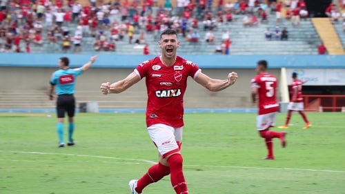 wesley matos