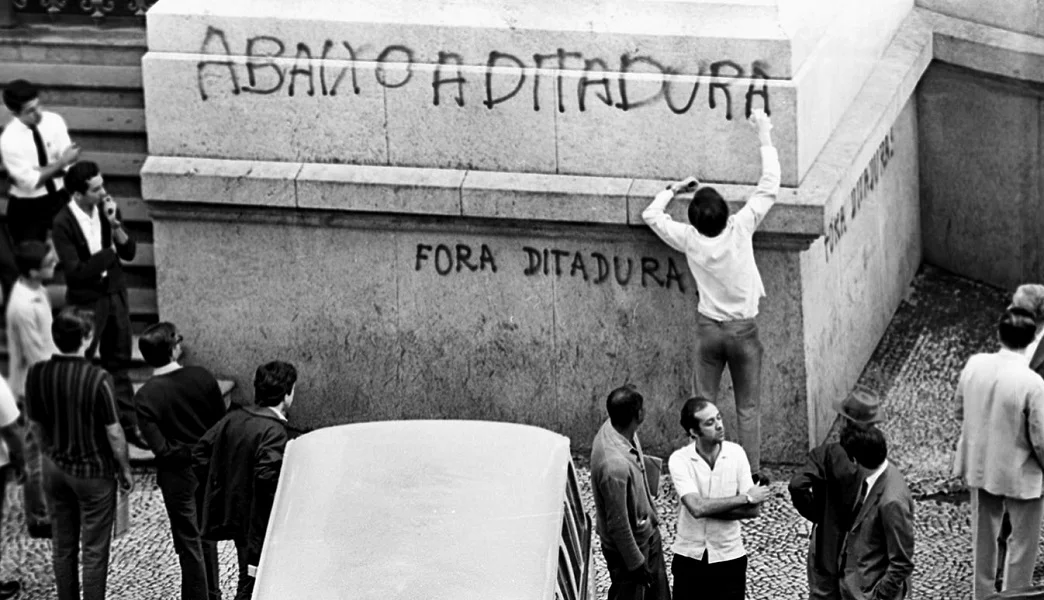 Em nota, Ministério Público (MPF) repudia comemoração de Bolsonaro sobre aniversário da “revolução de 1964”