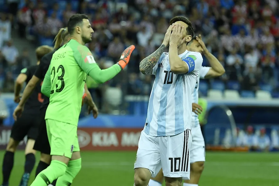 argentina perde de 3 a 0 para croacia foto Brazil Photo Press-Folhapress.jpg