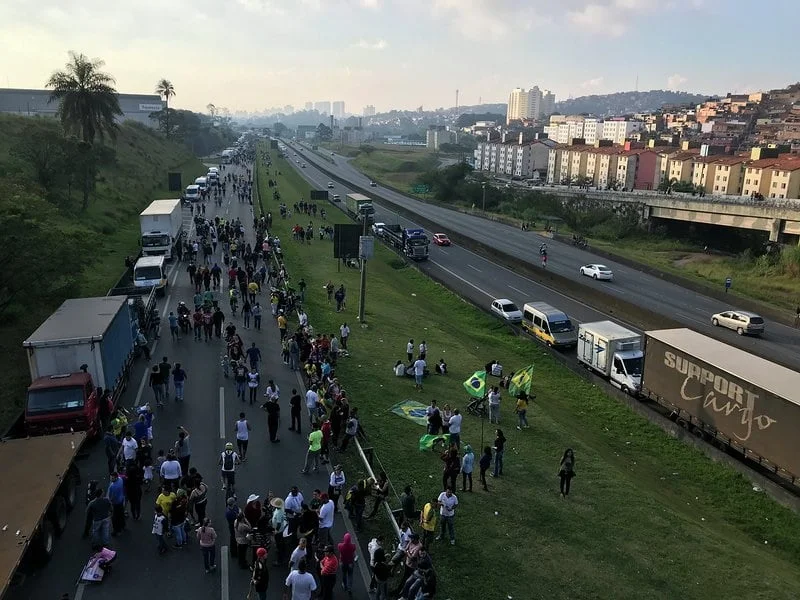 Entenda a tabela de fretes rodoviários e as idas e vindas do governo