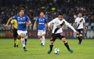 cruzeiro vasco mineirao