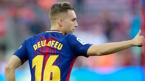 deulofeu