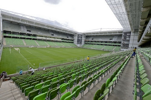 estadio independencia