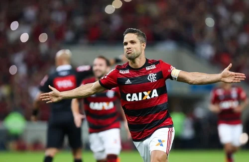 flamengo parana maracana