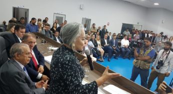 Projeto desenvolvido pelo Sesc/Senac deve beneficiar 10 mil alunos em cinco escolas de Goiânia