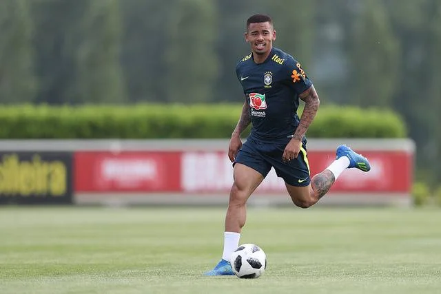 gabriel jesus coletiva