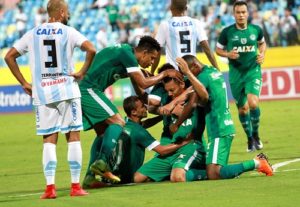 goias paysandu olimpico