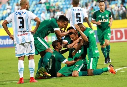 goias paysandu olimpico