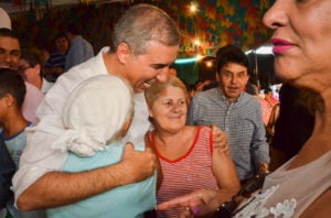 José Eliton - Renda Cidadã - Santa Bárbara de Goiás - Foto Mantovani Fernandes 04.jpg