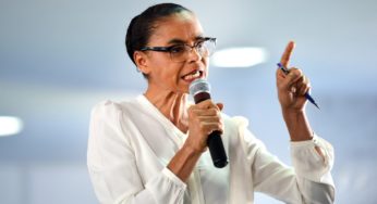 Marina Silva: ‘É preciso debater um projeto de país, não só de poder’