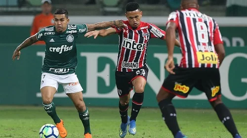 palmeiras sao paulo