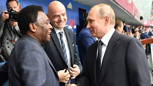 pele russia 1111