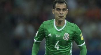 Rafa Márquez é convocado para quinta Copa e entra em lista de recordistas