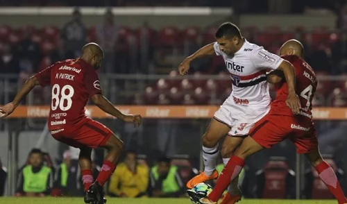 sao paulo internacional morumbi