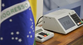 Brasileiros aptos a votar no exterior são mais de 500 mil