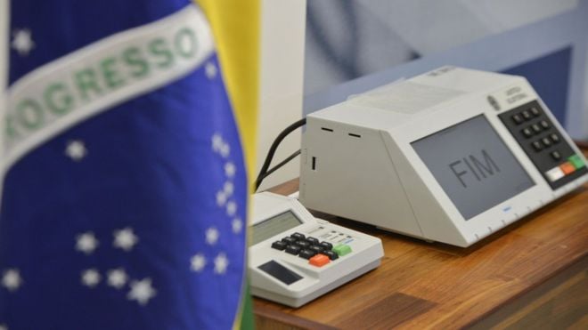 45% estão otimistas com eleição, diz Datafolha