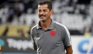 valdir bigode vasco