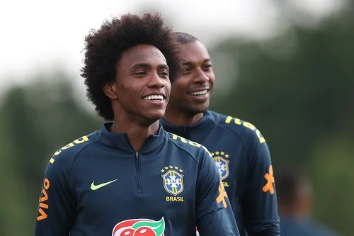 willian selecao copa