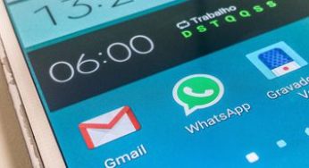 Whatsapp limita encaminhamento de mensagens para combater fake news