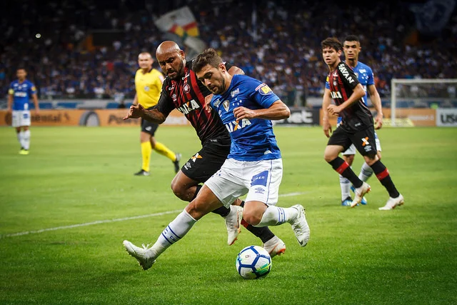 cruzeiro mineirao