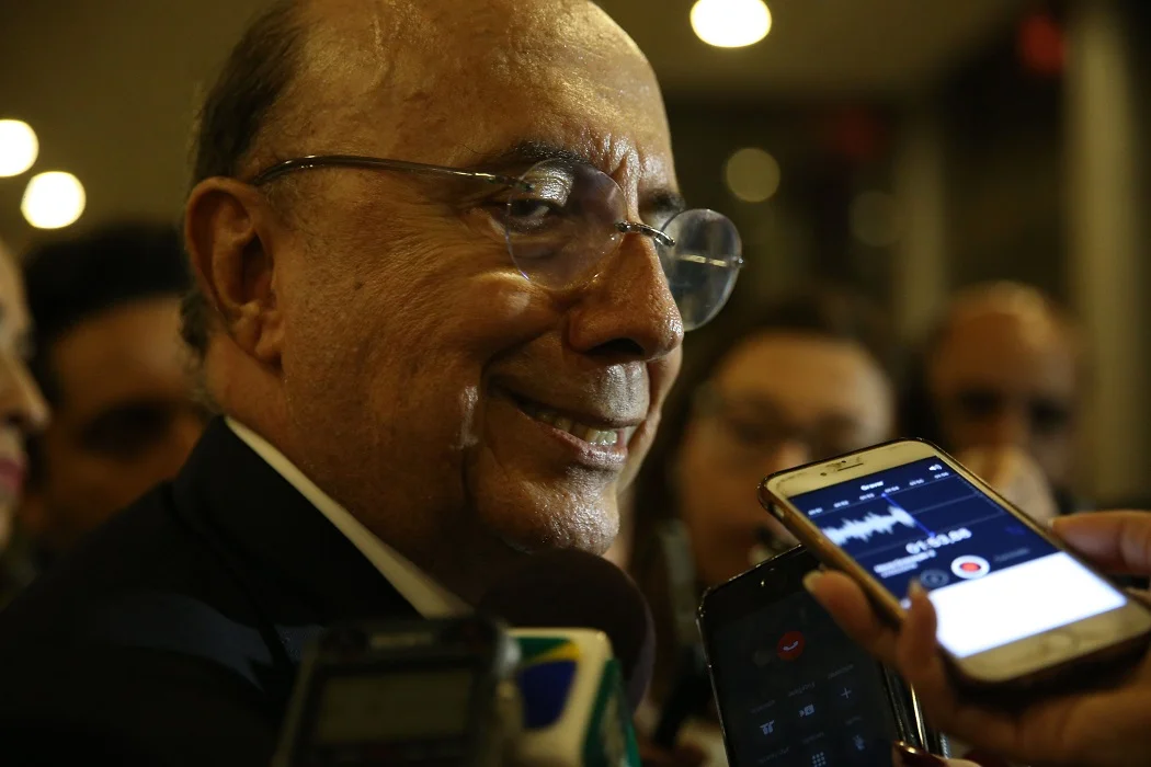 Meirelles lançará ‘pacto de confiança’ e ‘ProUni infantil’ em convenção do MDB