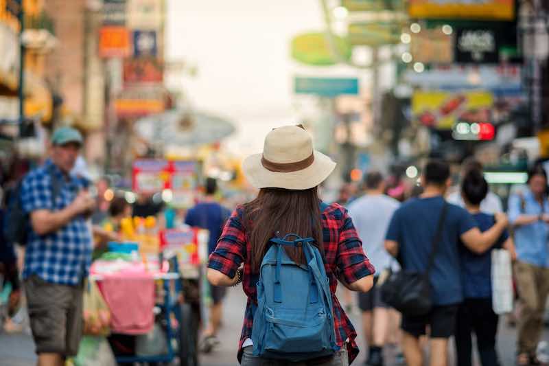 Imagem - Cresce o número de turistas no Brasil, é provável que chegue a sete milhões de visitantes ainda este ano - Vanessa.jpg