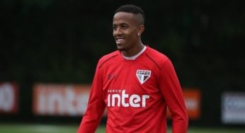 Tite convoca Militão, ex-São Paulo, para amistosos da seleção