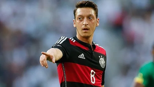 ozil