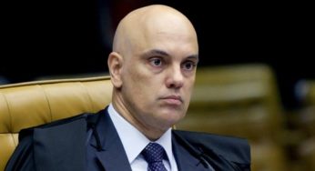 Moraes determina que governo volte a divulgar dados completos da Covid-19