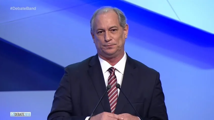 Após crítica, Ciro altera proposta sobre SPC e estabelece prazo para dívida