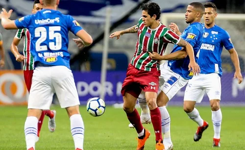 cruzeiro fluminense