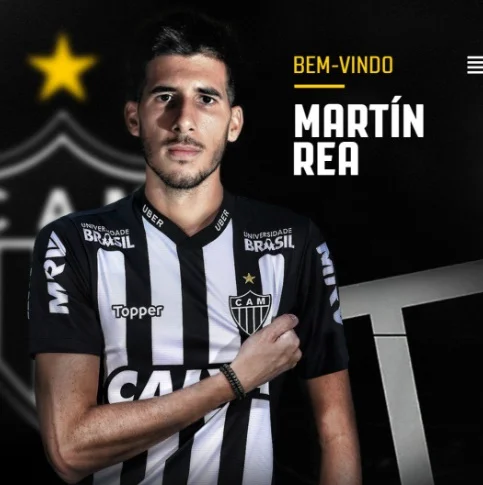 galo reforco