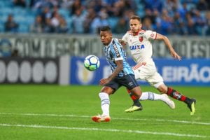 gremio e flamengo 1111