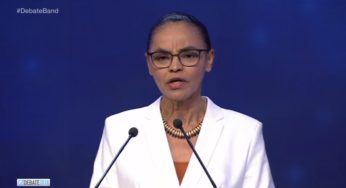 Marina Silva assume Ministério do Meio Ambiente