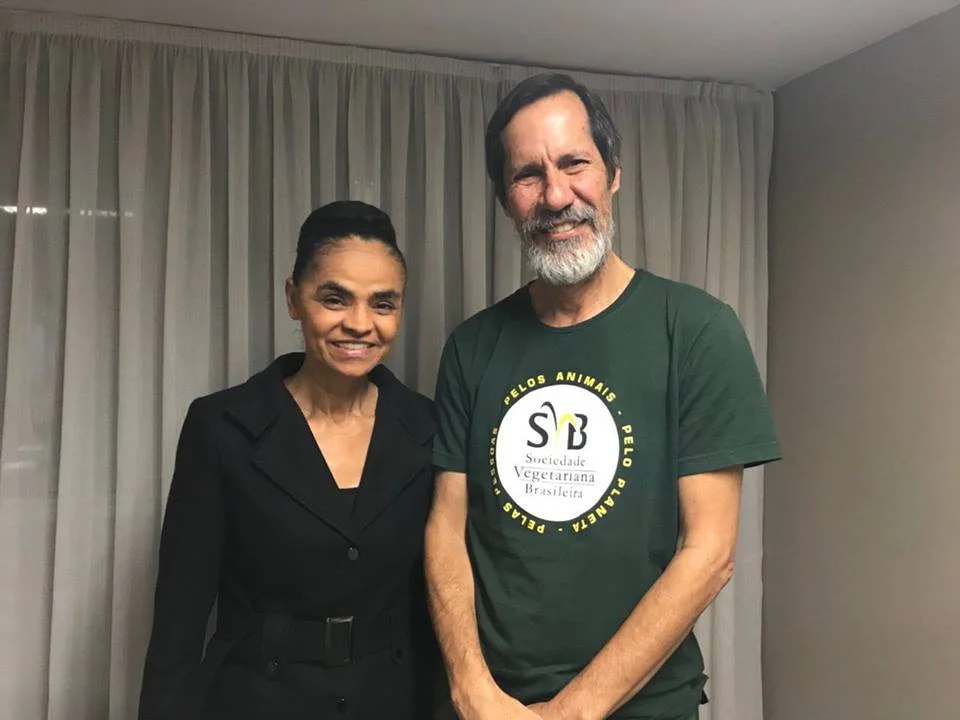 marina silva eduardo jorge